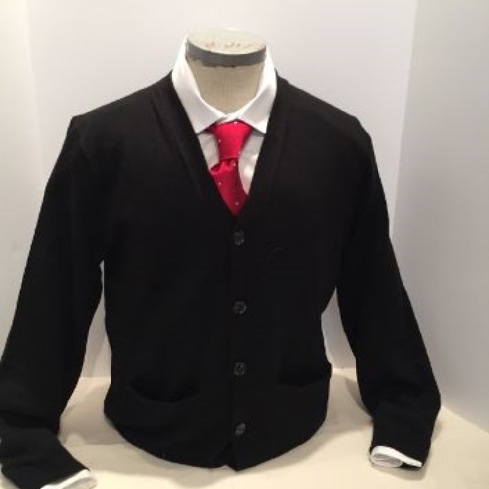 Polo by Ralph Lauren Luxury  Cardigan Sweater